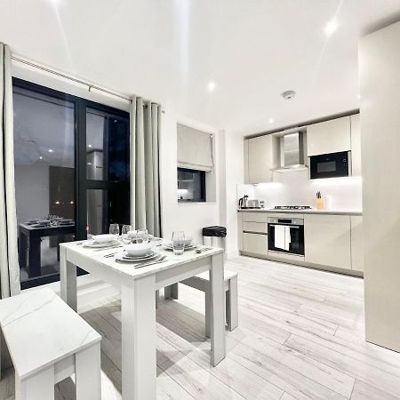 Queens Luxury Apartments Wembley Stadium - Λονδίνο Εξωτερικό φωτογραφία