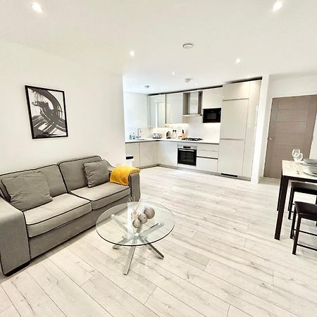 Queens Luxury Apartments Wembley Stadium - Λονδίνο Εξωτερικό φωτογραφία