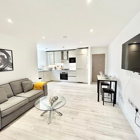 Queens Luxury Apartments Wembley Stadium - Λονδίνο Εξωτερικό φωτογραφία