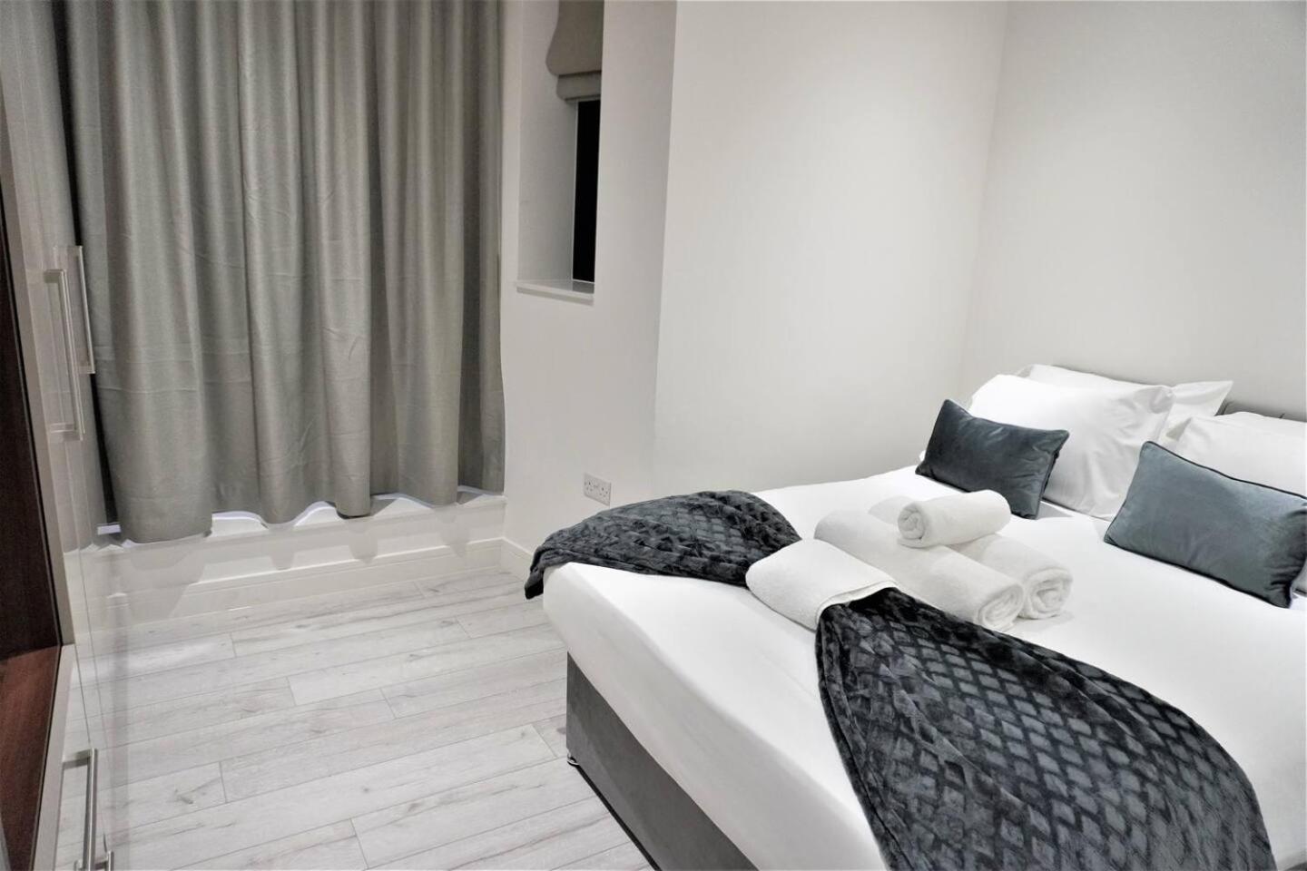 Queens Luxury Apartments Wembley Stadium - Λονδίνο Εξωτερικό φωτογραφία