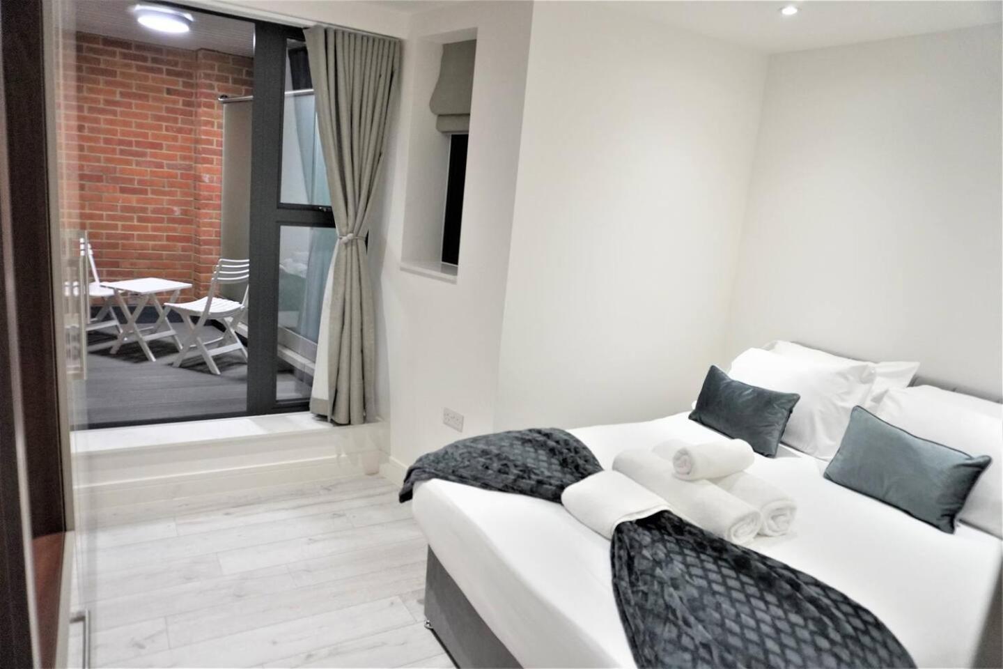 Queens Luxury Apartments Wembley Stadium - Λονδίνο Εξωτερικό φωτογραφία