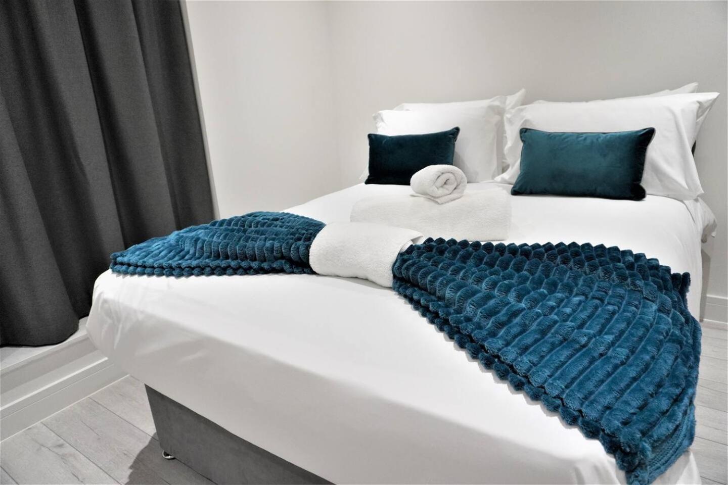 Queens Luxury Apartments Wembley Stadium - Λονδίνο Εξωτερικό φωτογραφία