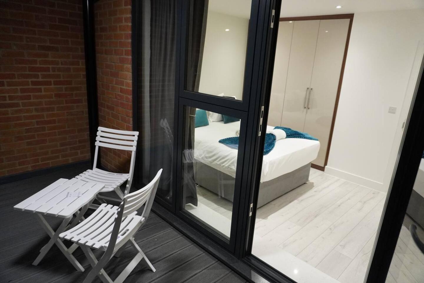 Queens Luxury Apartments Wembley Stadium - Λονδίνο Εξωτερικό φωτογραφία