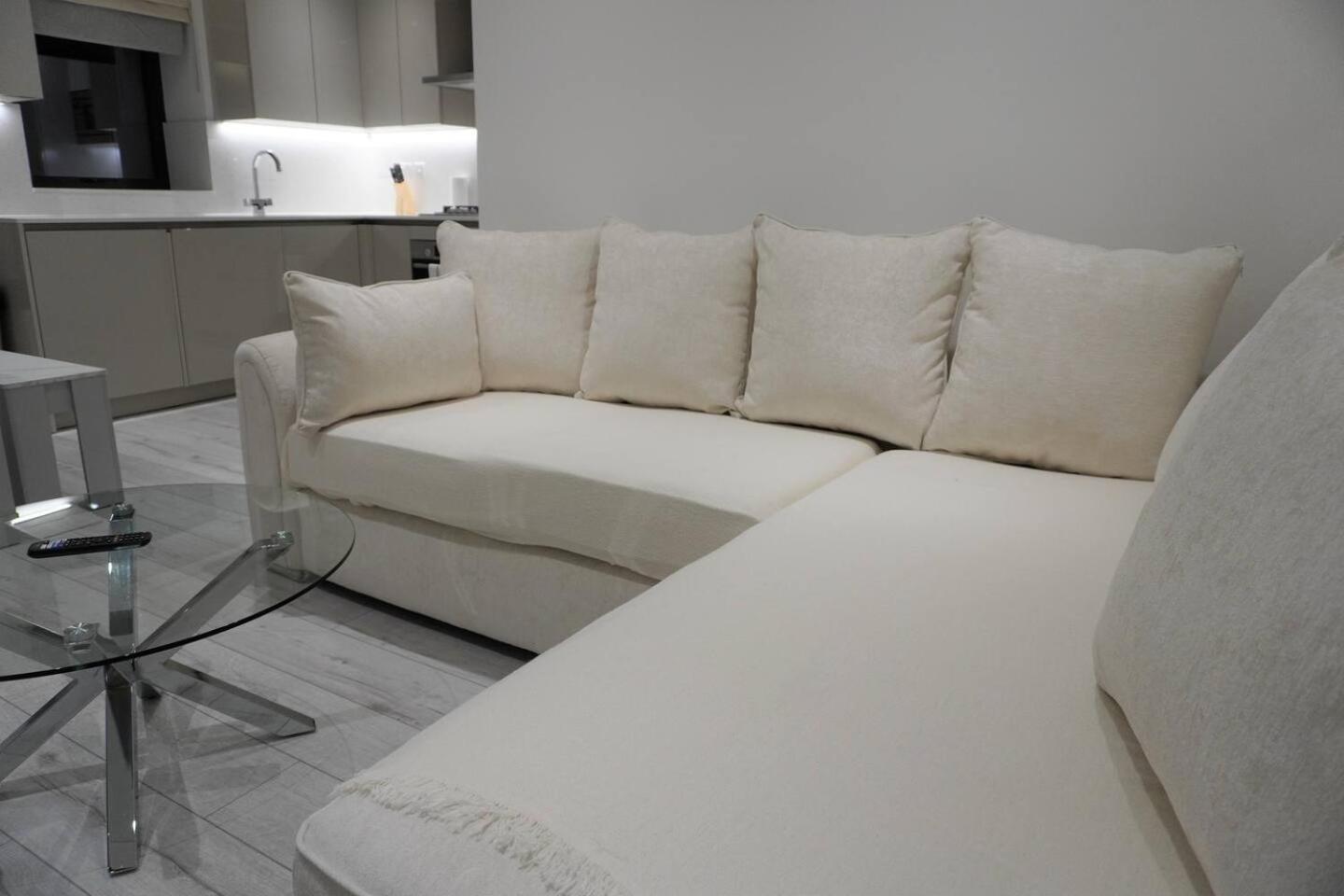 Queens Luxury Apartments Wembley Stadium - Λονδίνο Εξωτερικό φωτογραφία