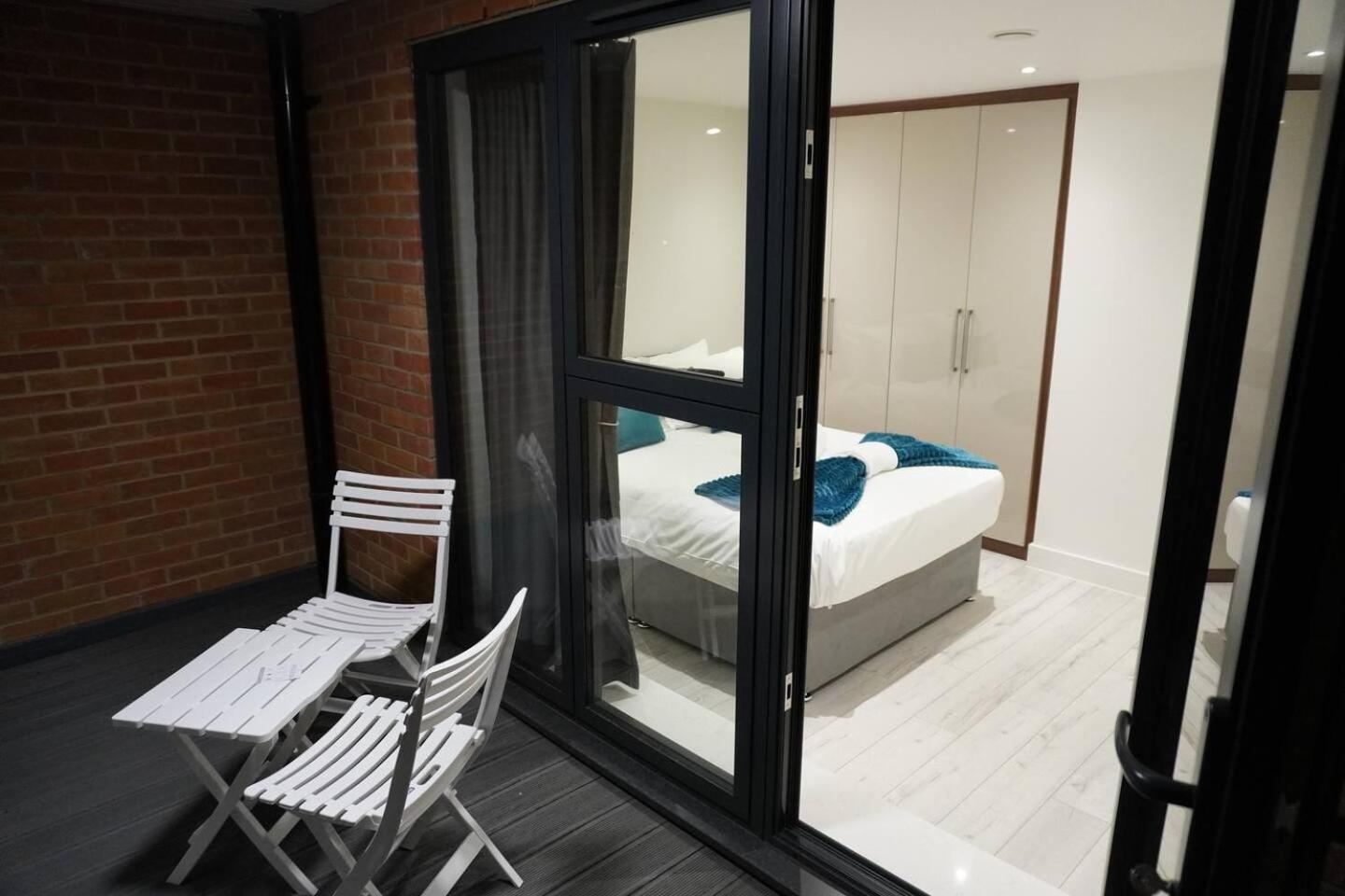Queens Luxury Apartments Wembley Stadium - Λονδίνο Εξωτερικό φωτογραφία
