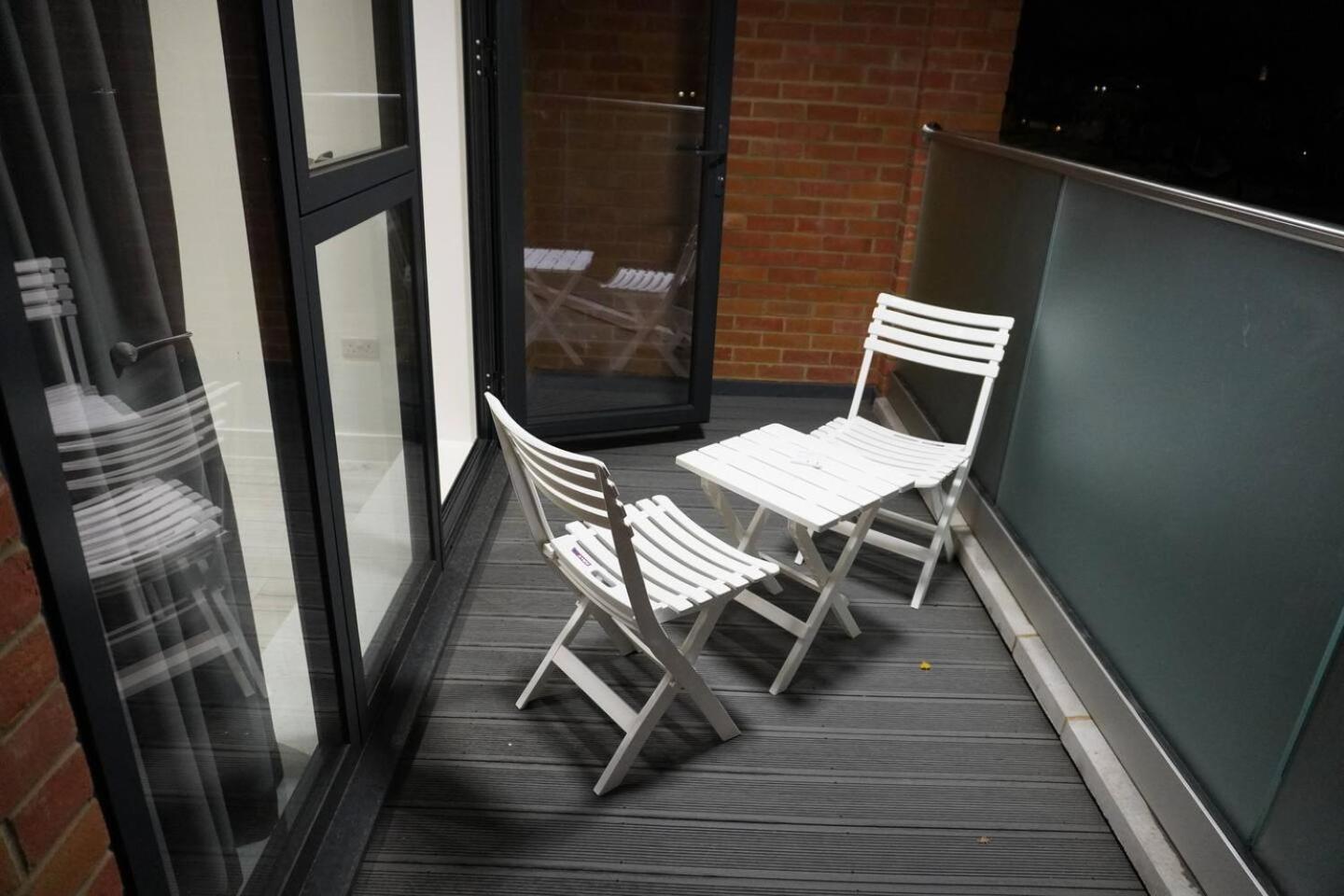 Queens Luxury Apartments Wembley Stadium - Λονδίνο Εξωτερικό φωτογραφία