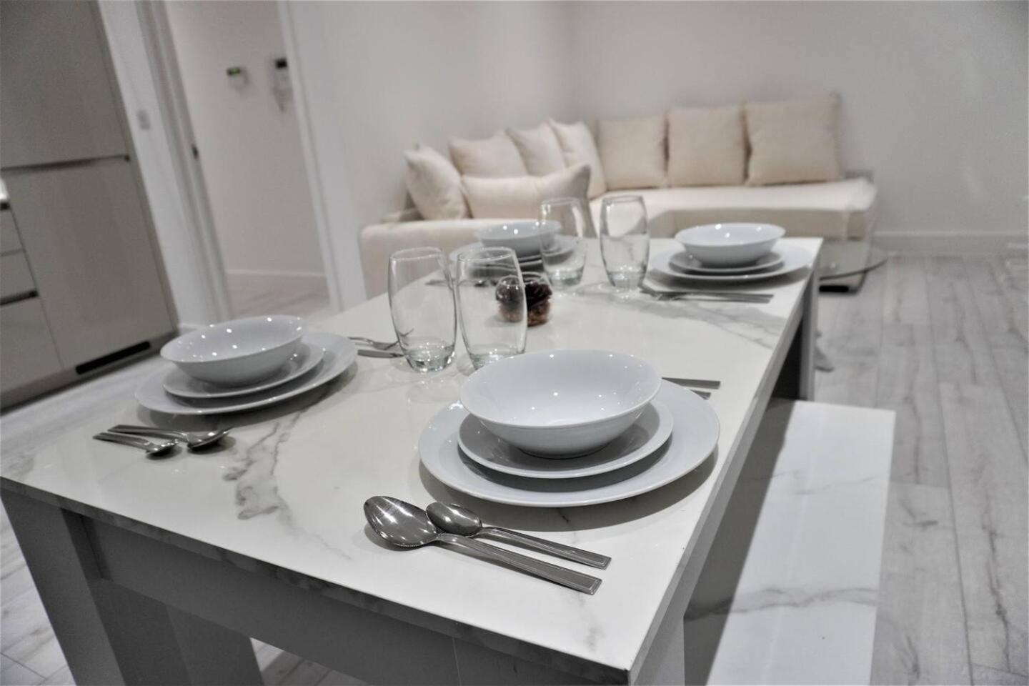 Queens Luxury Apartments Wembley Stadium - Λονδίνο Εξωτερικό φωτογραφία
