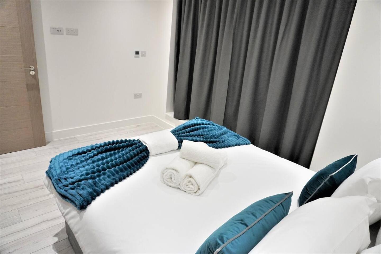 Queens Luxury Apartments Wembley Stadium - Λονδίνο Εξωτερικό φωτογραφία