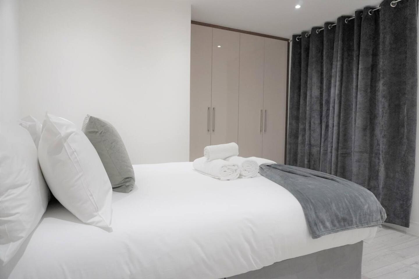 Queens Luxury Apartments Wembley Stadium - Λονδίνο Εξωτερικό φωτογραφία