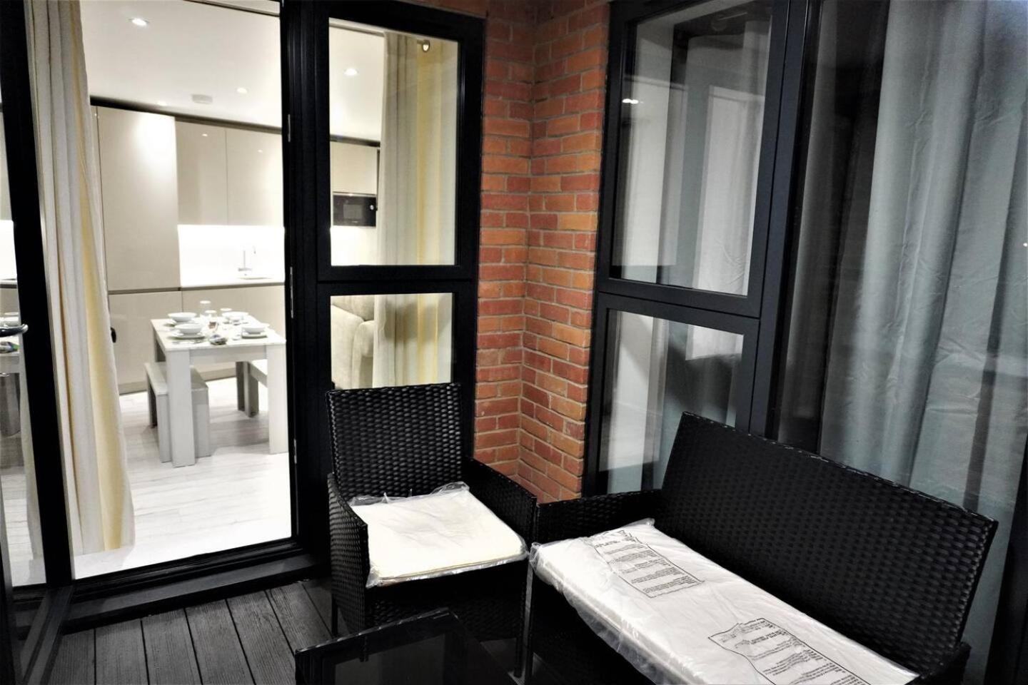 Queens Luxury Apartments Wembley Stadium - Λονδίνο Εξωτερικό φωτογραφία