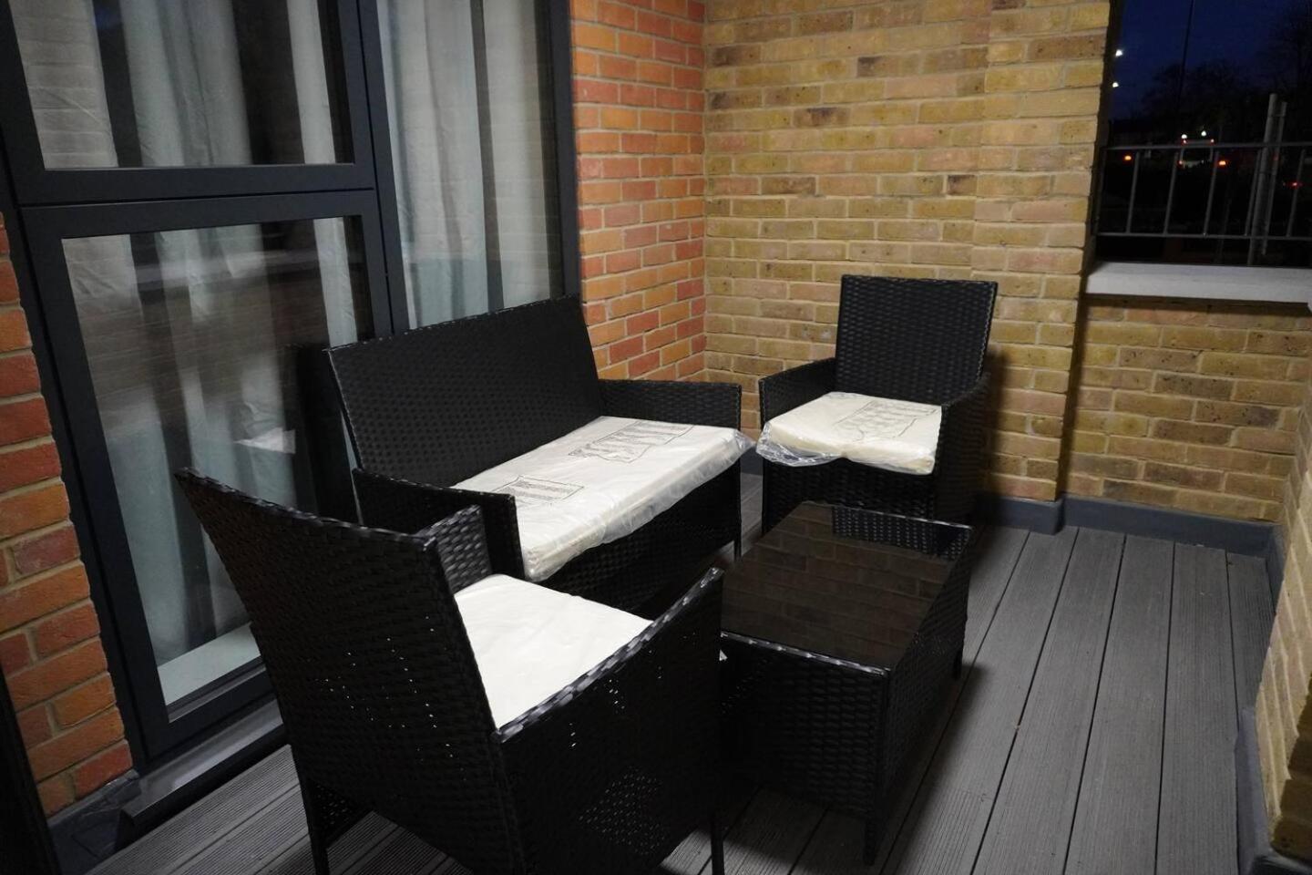 Queens Luxury Apartments Wembley Stadium - Λονδίνο Εξωτερικό φωτογραφία