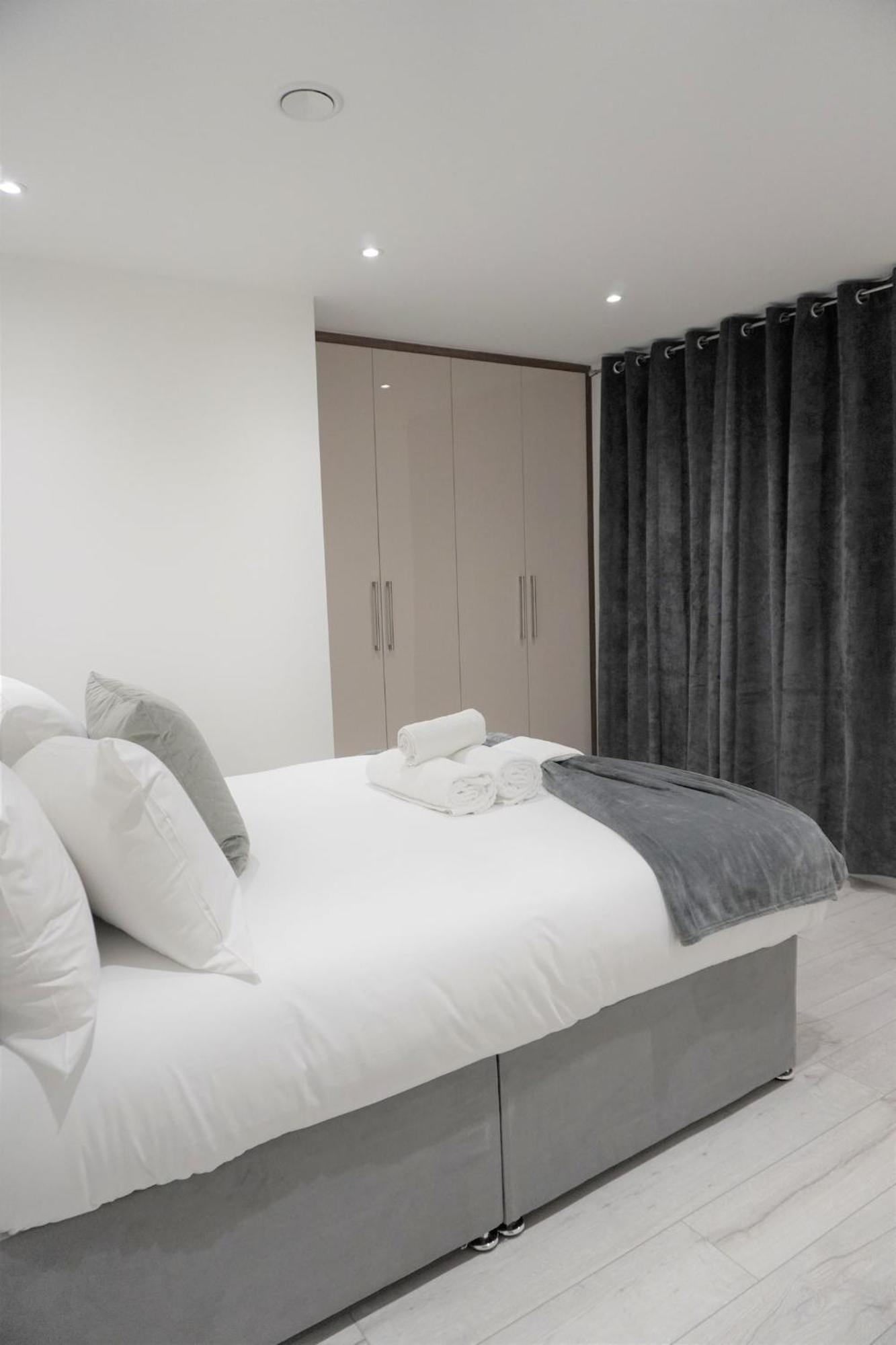 Queens Luxury Apartments Wembley Stadium - Λονδίνο Εξωτερικό φωτογραφία