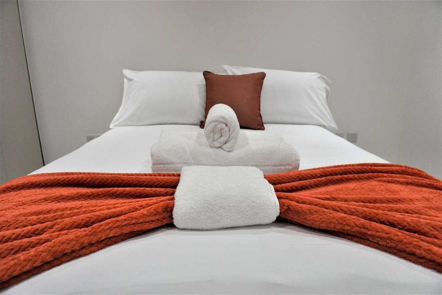 Queens Luxury Apartments Wembley Stadium - Λονδίνο Εξωτερικό φωτογραφία