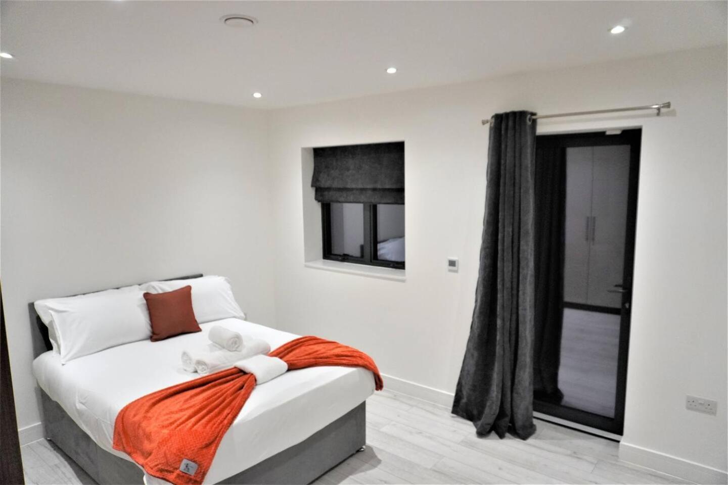 Queens Luxury Apartments Wembley Stadium - Λονδίνο Εξωτερικό φωτογραφία