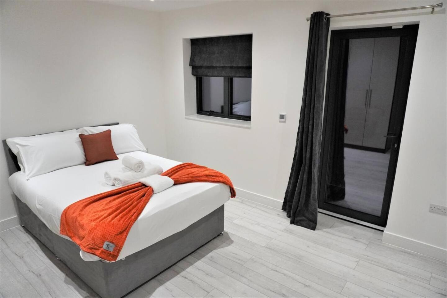Queens Luxury Apartments Wembley Stadium - Λονδίνο Εξωτερικό φωτογραφία