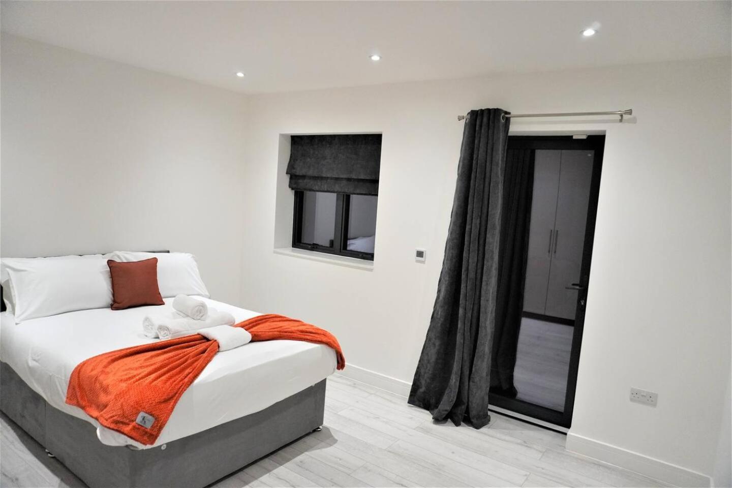 Queens Luxury Apartments Wembley Stadium - Λονδίνο Εξωτερικό φωτογραφία
