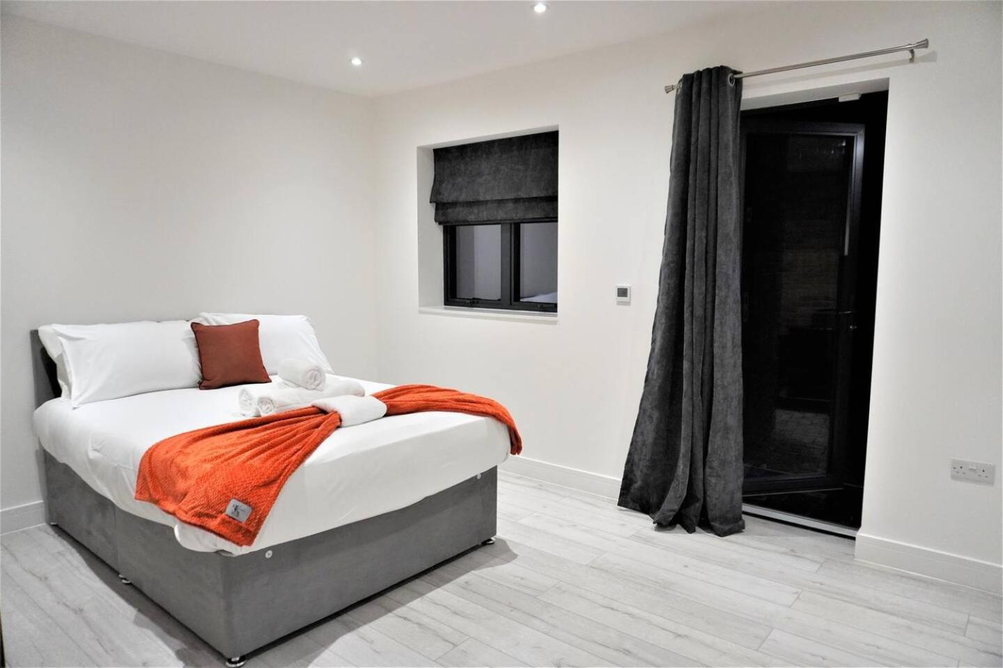 Queens Luxury Apartments Wembley Stadium - Λονδίνο Εξωτερικό φωτογραφία