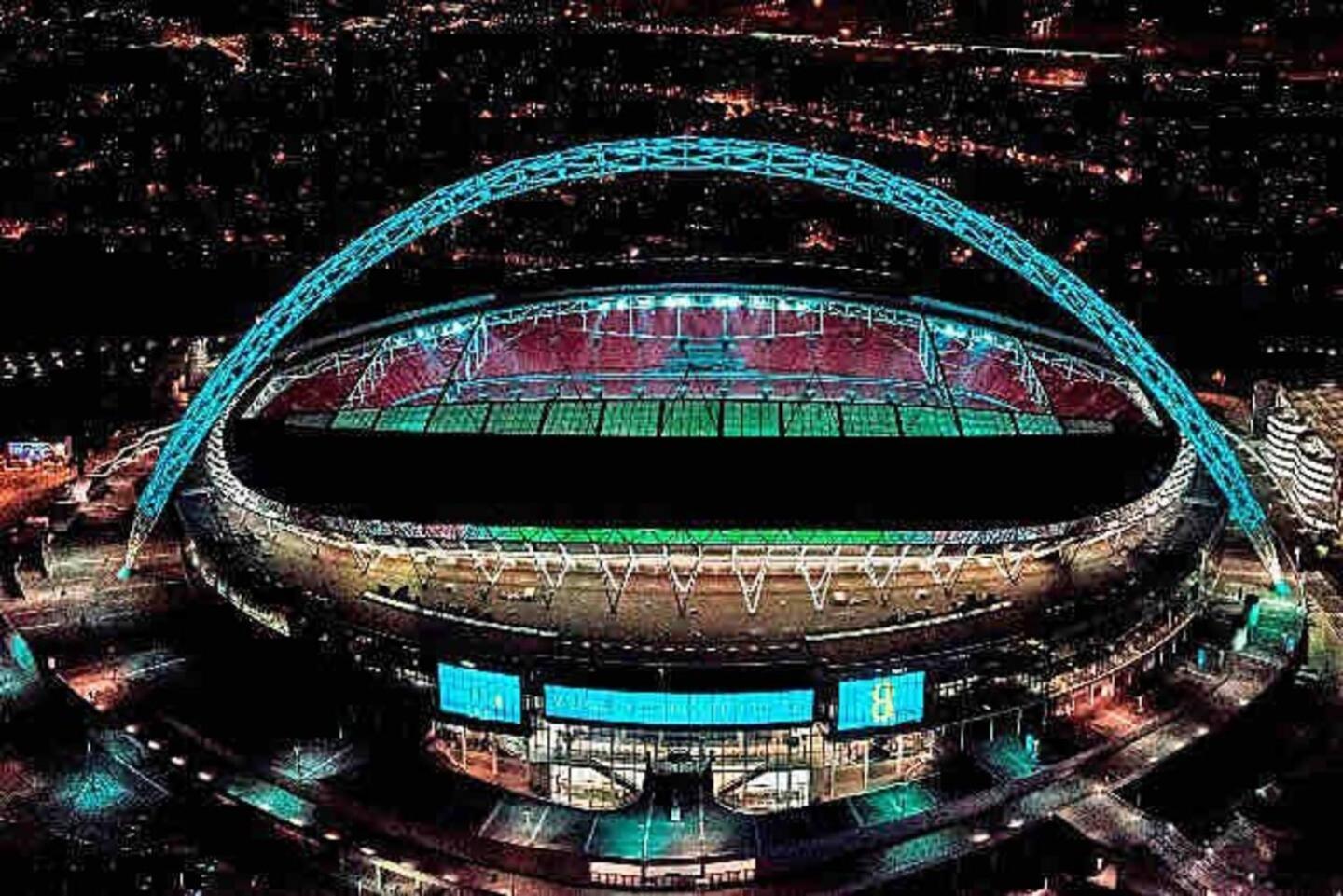 Queens Luxury Apartments Wembley Stadium - Λονδίνο Εξωτερικό φωτογραφία