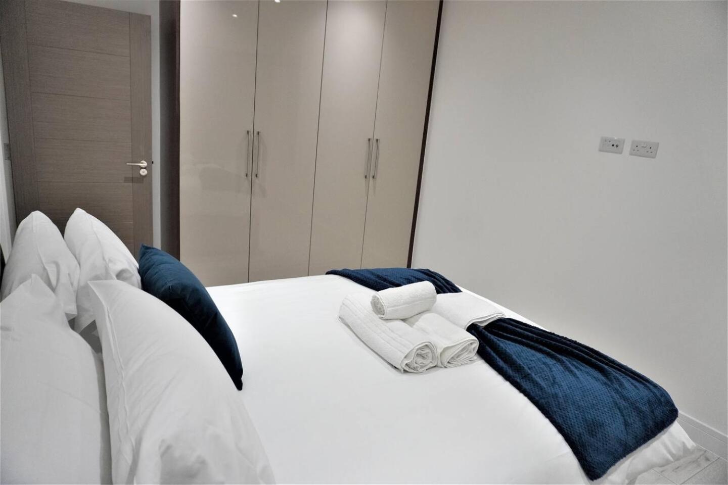 Queens Luxury Apartments Wembley Stadium - Λονδίνο Εξωτερικό φωτογραφία