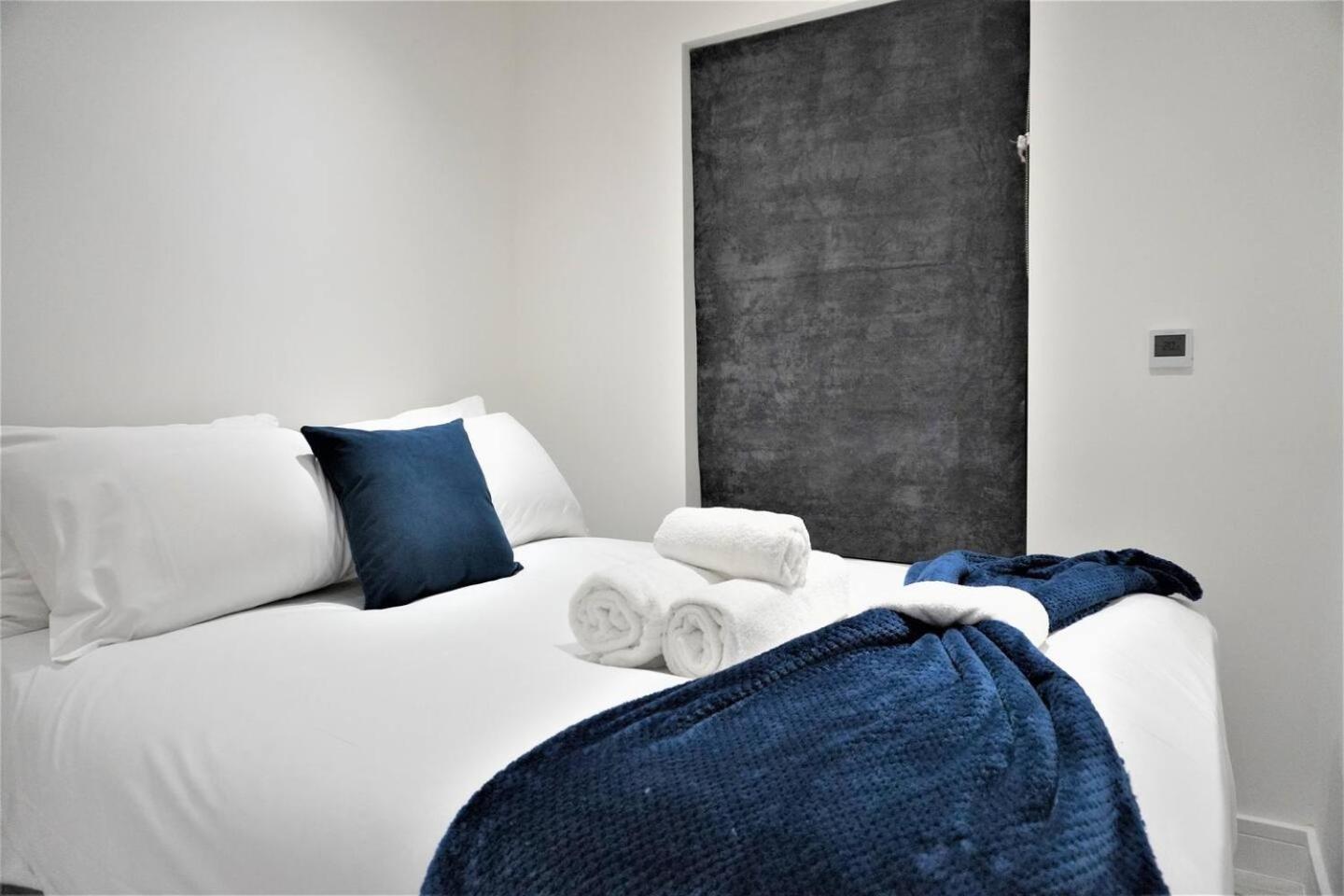 Queens Luxury Apartments Wembley Stadium - Λονδίνο Εξωτερικό φωτογραφία