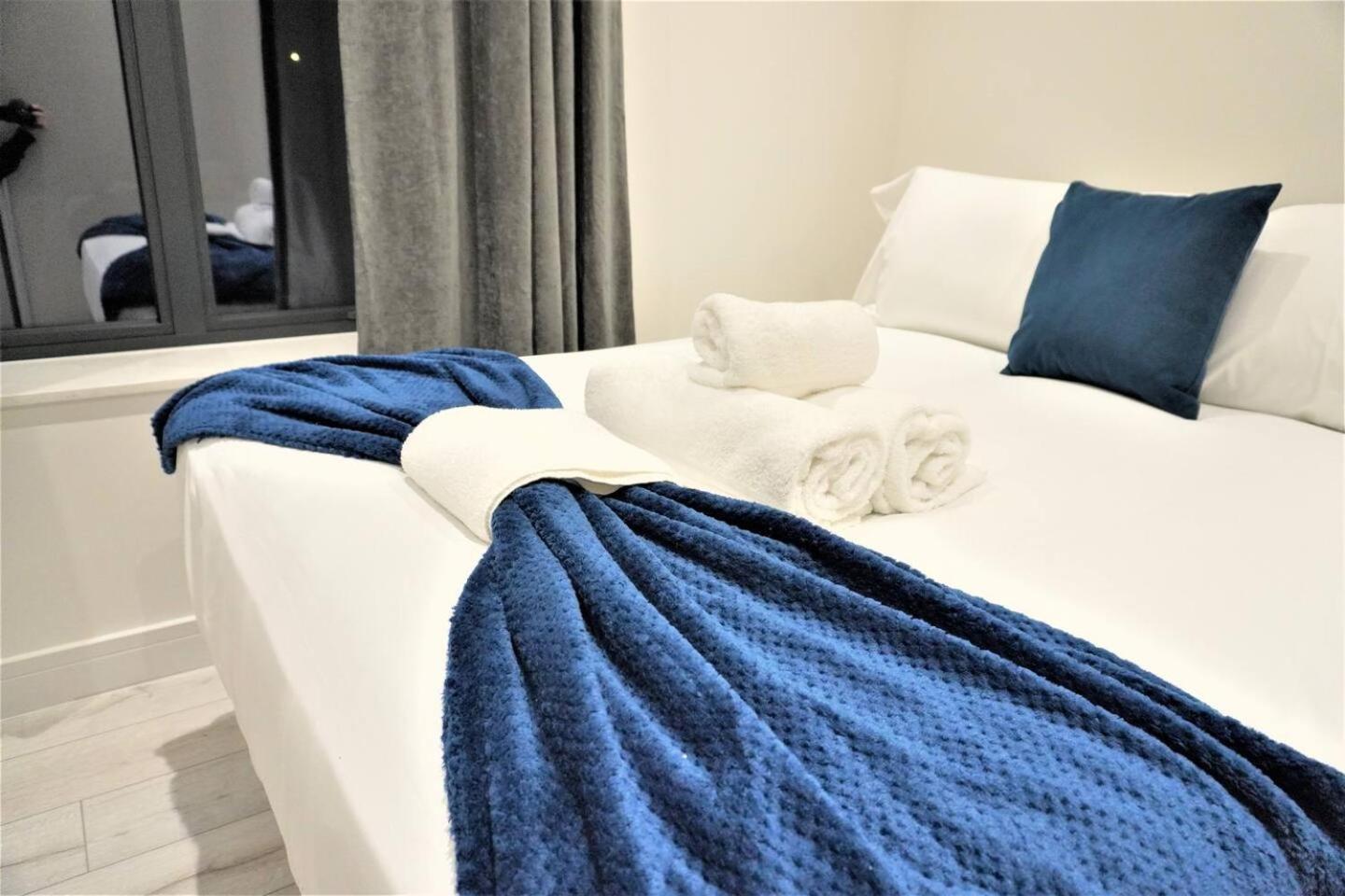 Queens Luxury Apartments Wembley Stadium - Λονδίνο Εξωτερικό φωτογραφία