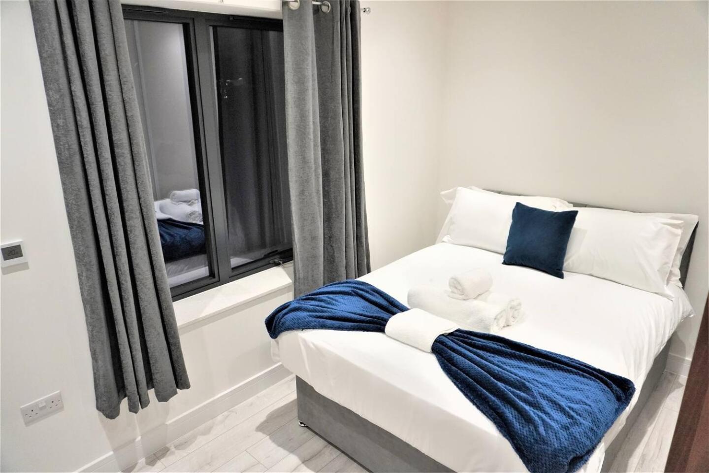 Queens Luxury Apartments Wembley Stadium - Λονδίνο Εξωτερικό φωτογραφία