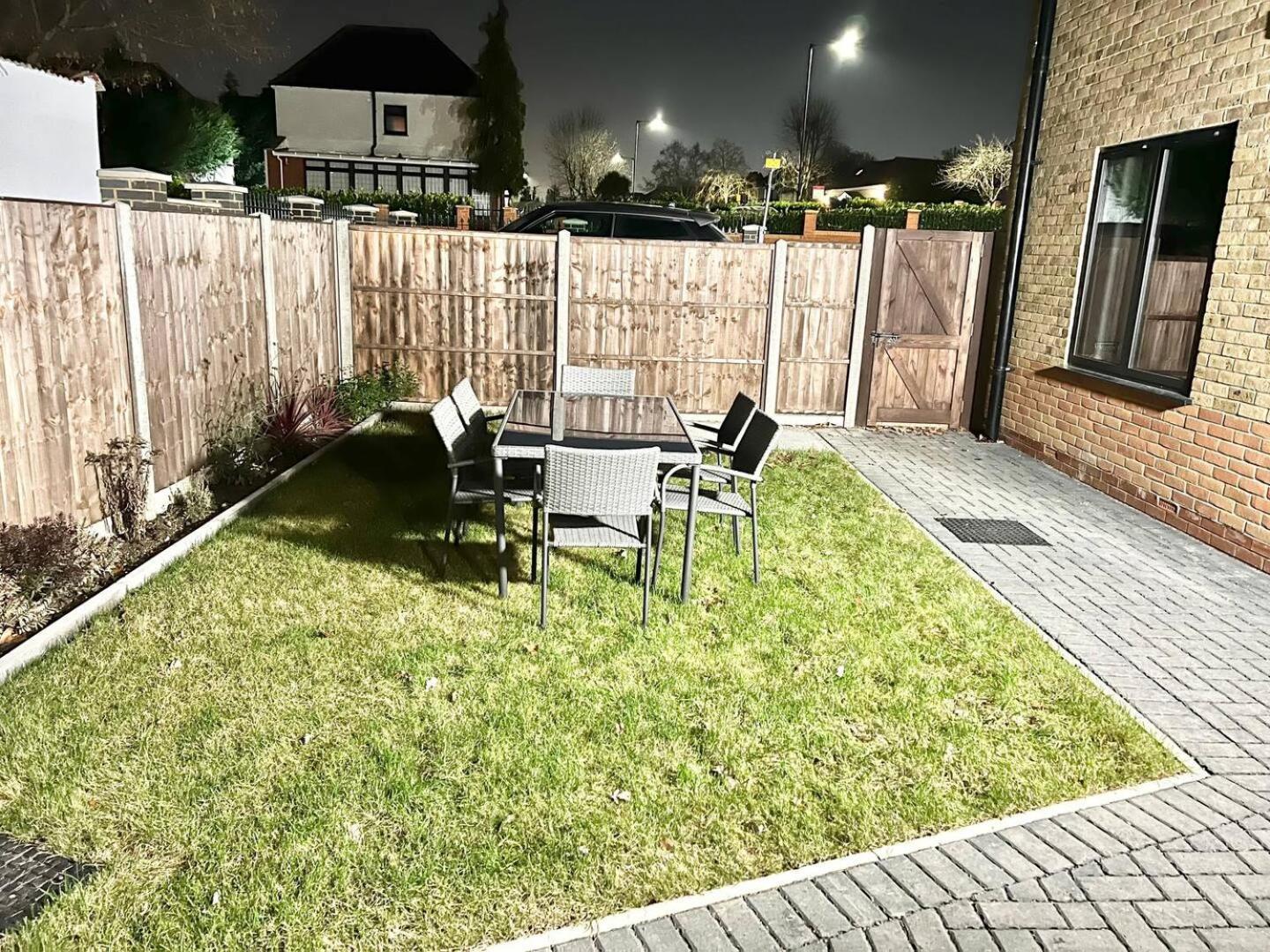 Queens Luxury Apartments Wembley Stadium - Λονδίνο Εξωτερικό φωτογραφία