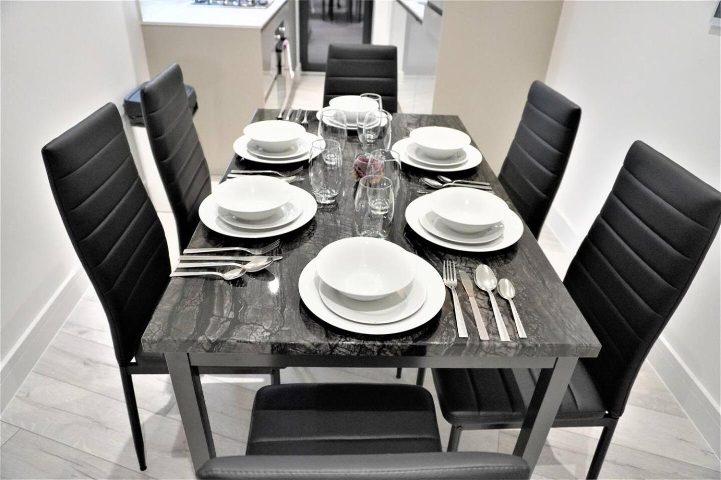 Queens Luxury Apartments Wembley Stadium - Λονδίνο Εξωτερικό φωτογραφία