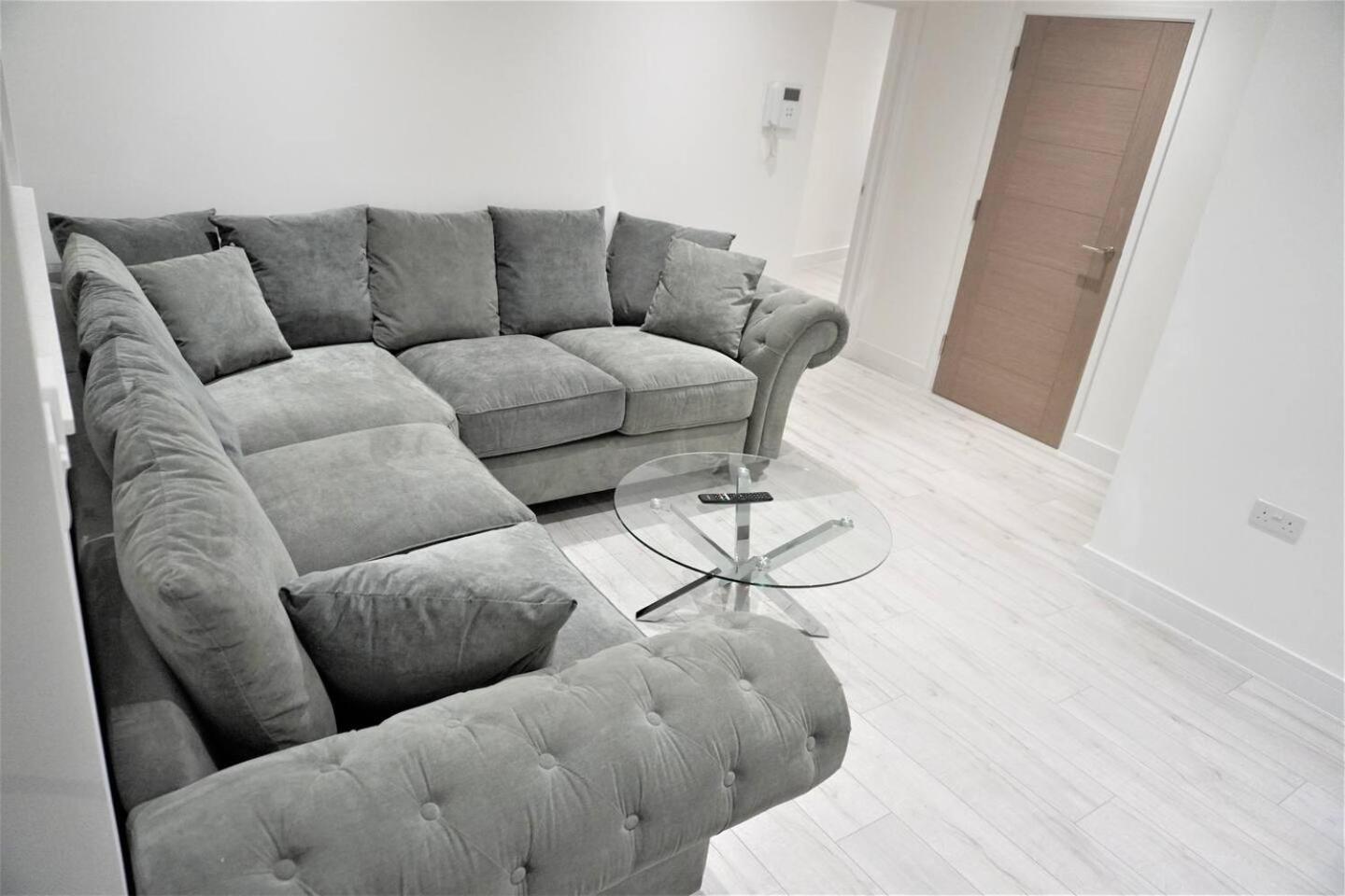 Queens Luxury Apartments Wembley Stadium - Λονδίνο Εξωτερικό φωτογραφία