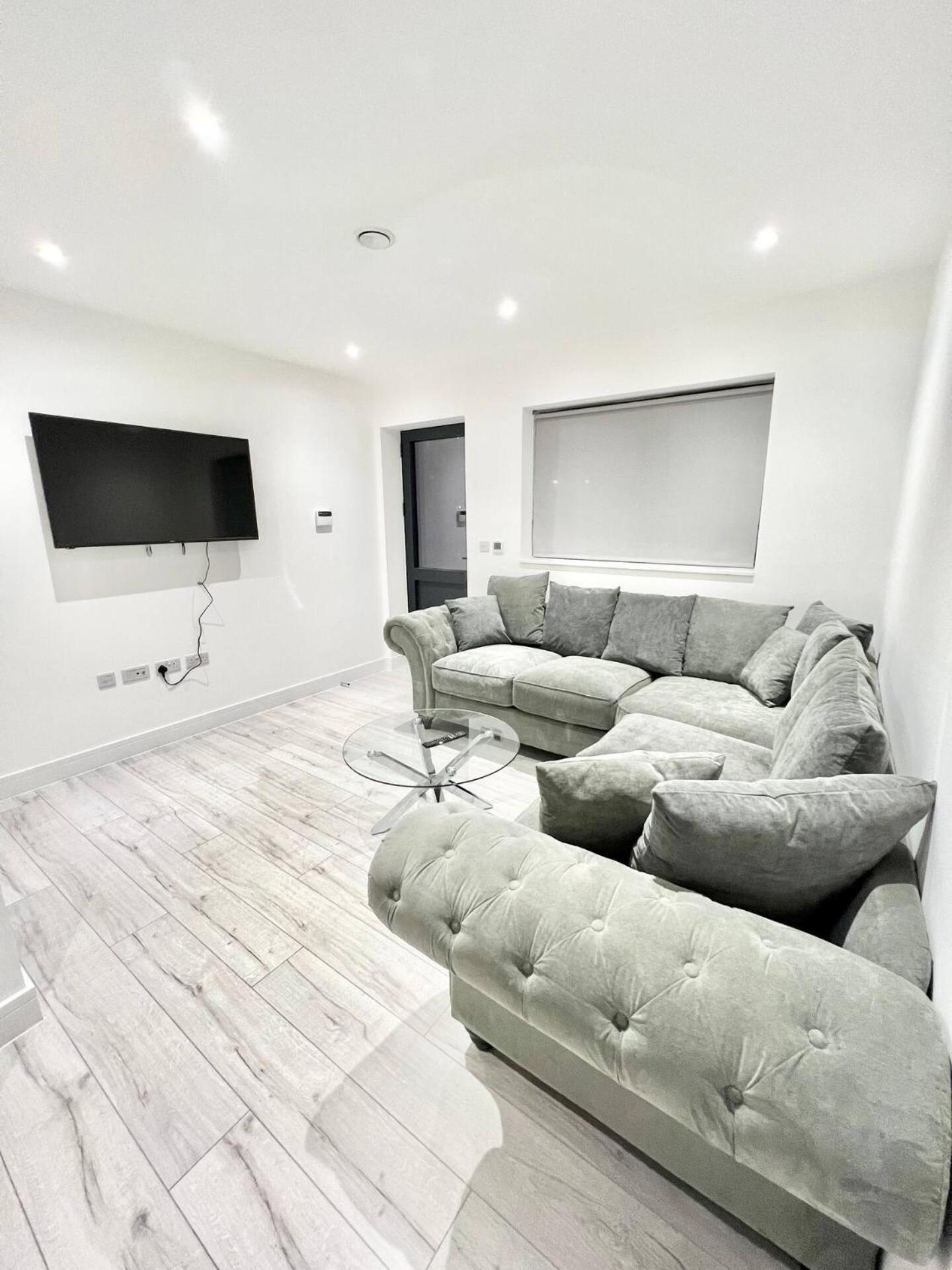 Queens Luxury Apartments Wembley Stadium - Λονδίνο Εξωτερικό φωτογραφία