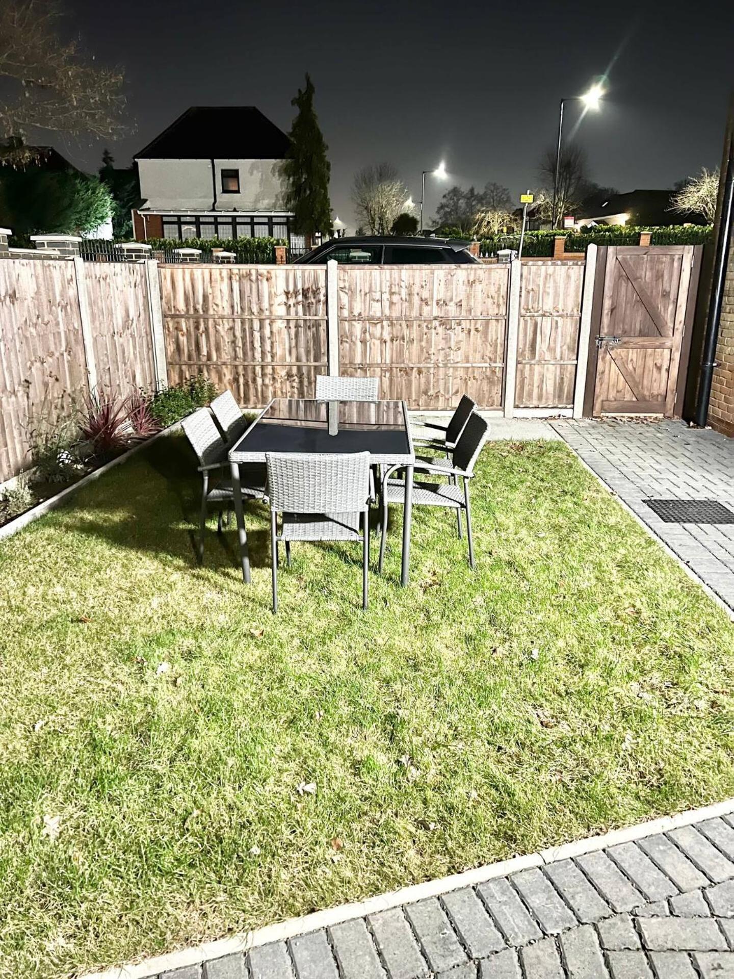 Queens Luxury Apartments Wembley Stadium - Λονδίνο Εξωτερικό φωτογραφία