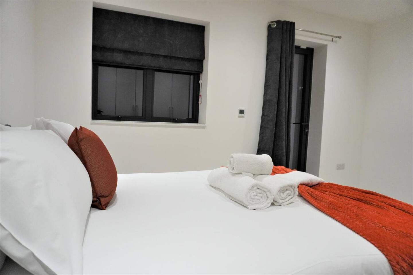 Queens Luxury Apartments Wembley Stadium - Λονδίνο Εξωτερικό φωτογραφία