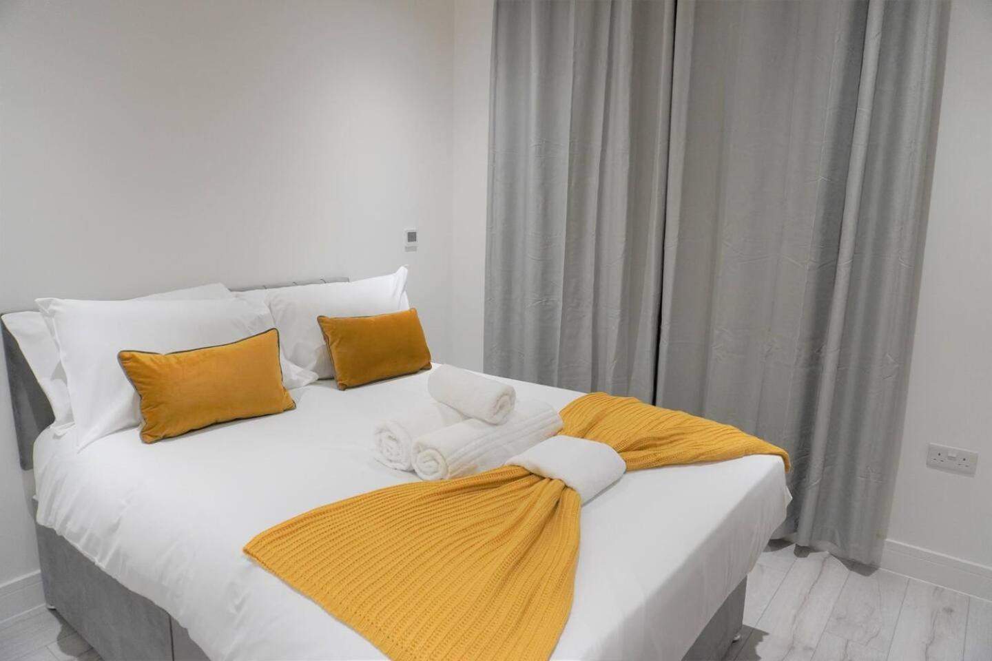 Queens Luxury Apartments Wembley Stadium - Λονδίνο Εξωτερικό φωτογραφία