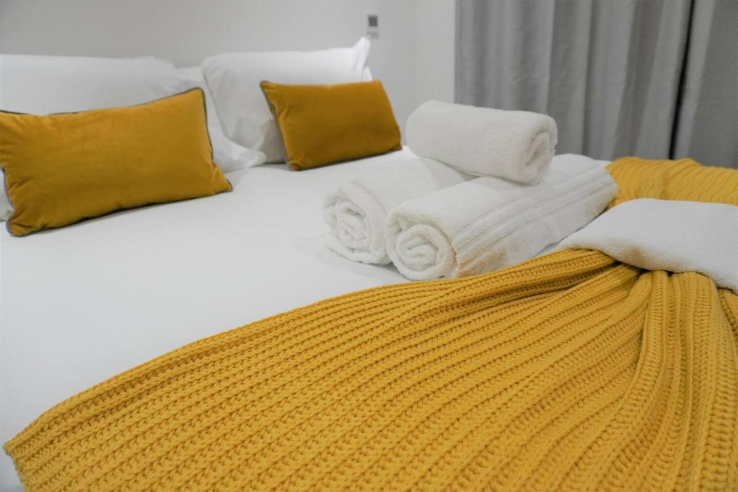 Queens Luxury Apartments Wembley Stadium - Λονδίνο Εξωτερικό φωτογραφία