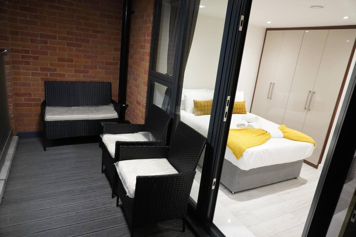 Queens Luxury Apartments Wembley Stadium - Λονδίνο Εξωτερικό φωτογραφία
