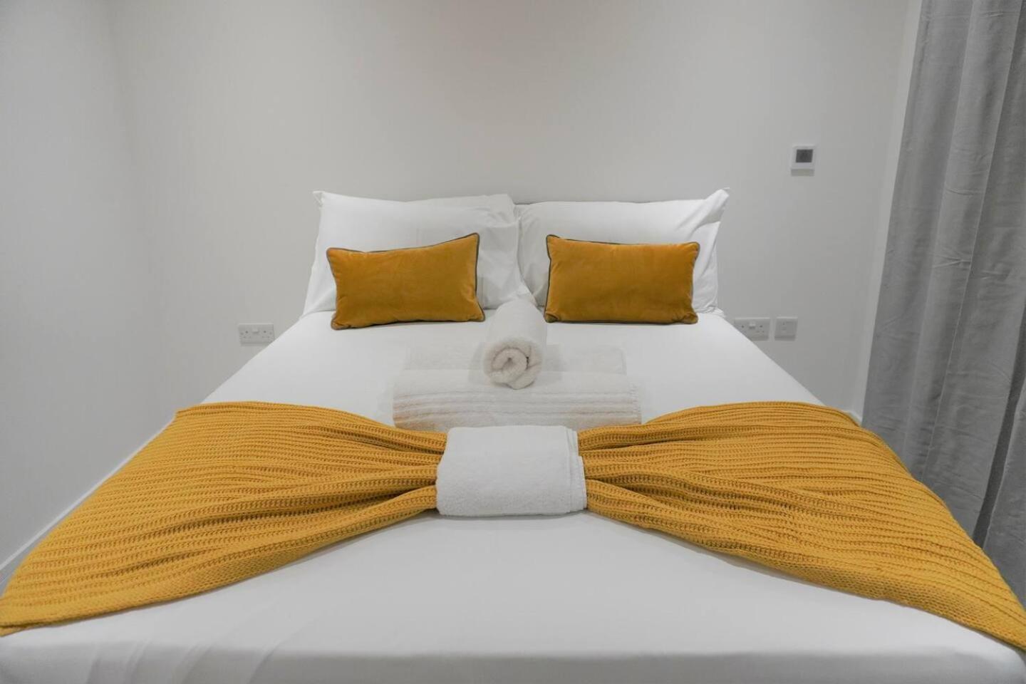Queens Luxury Apartments Wembley Stadium - Λονδίνο Εξωτερικό φωτογραφία