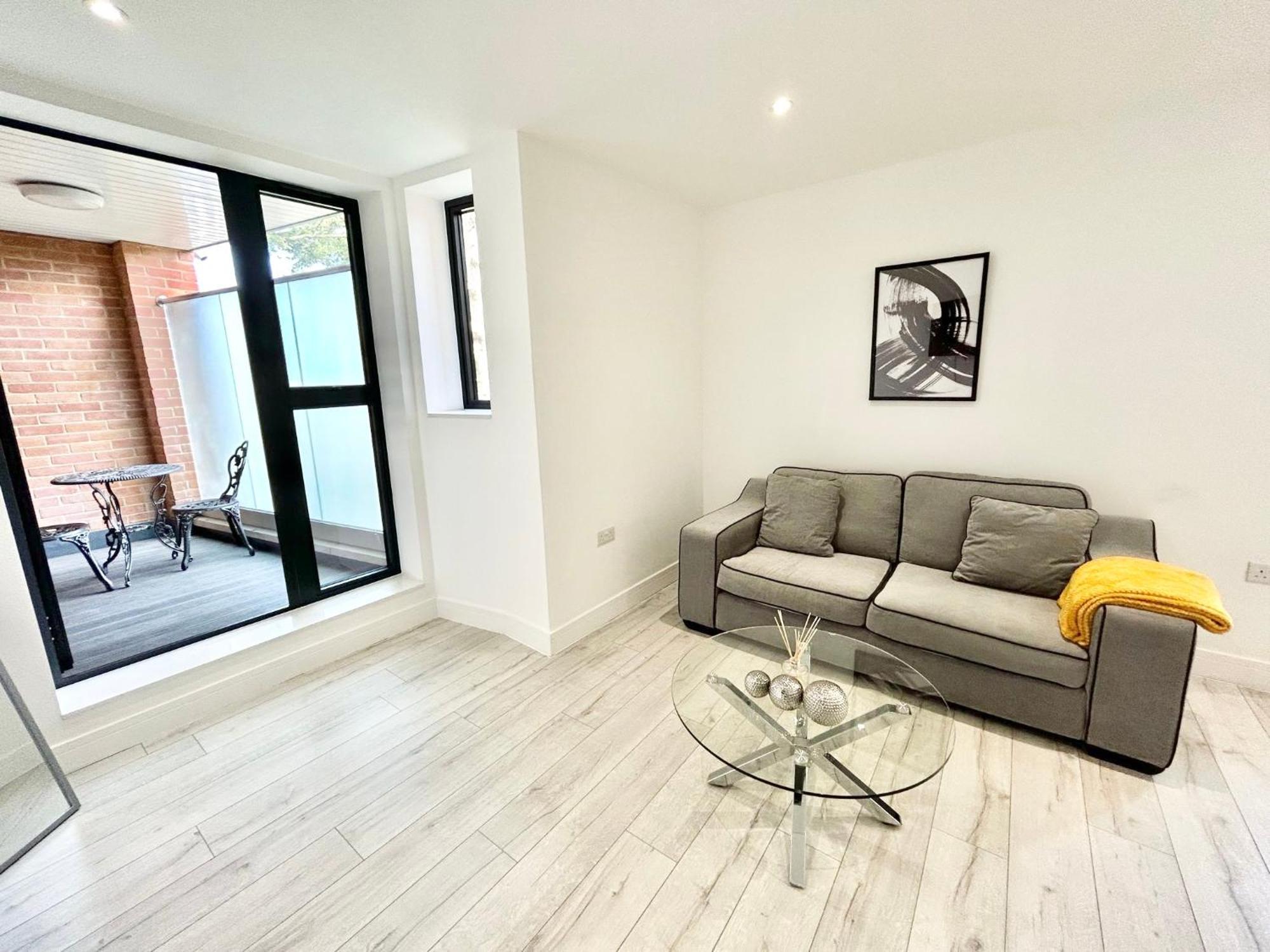 Queens Luxury Apartments Wembley Stadium - Λονδίνο Εξωτερικό φωτογραφία